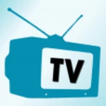 tv online android application logo